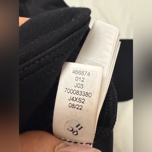 Athleta Get Set Sweatshirt - Picture 9 of 10